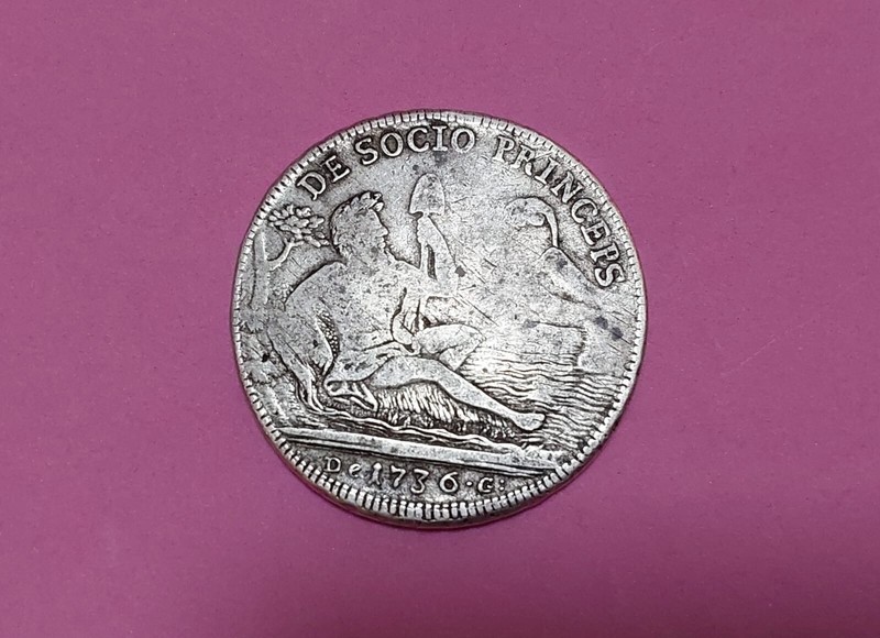 KÃNigreich  Neapel 120 Grani