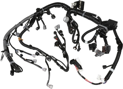マヤ New Genuine Nissan Altima Engine Wiring Harness (2010-2013) OE