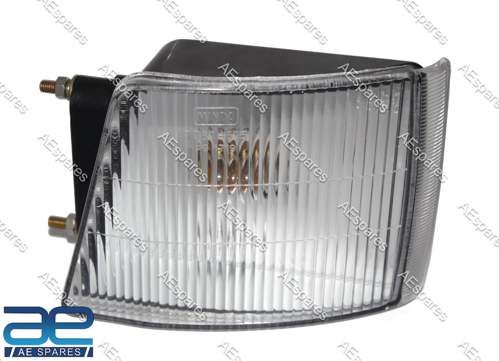 Side Indicator Lamp RH 000060516M01 For Mahindra Tractor  