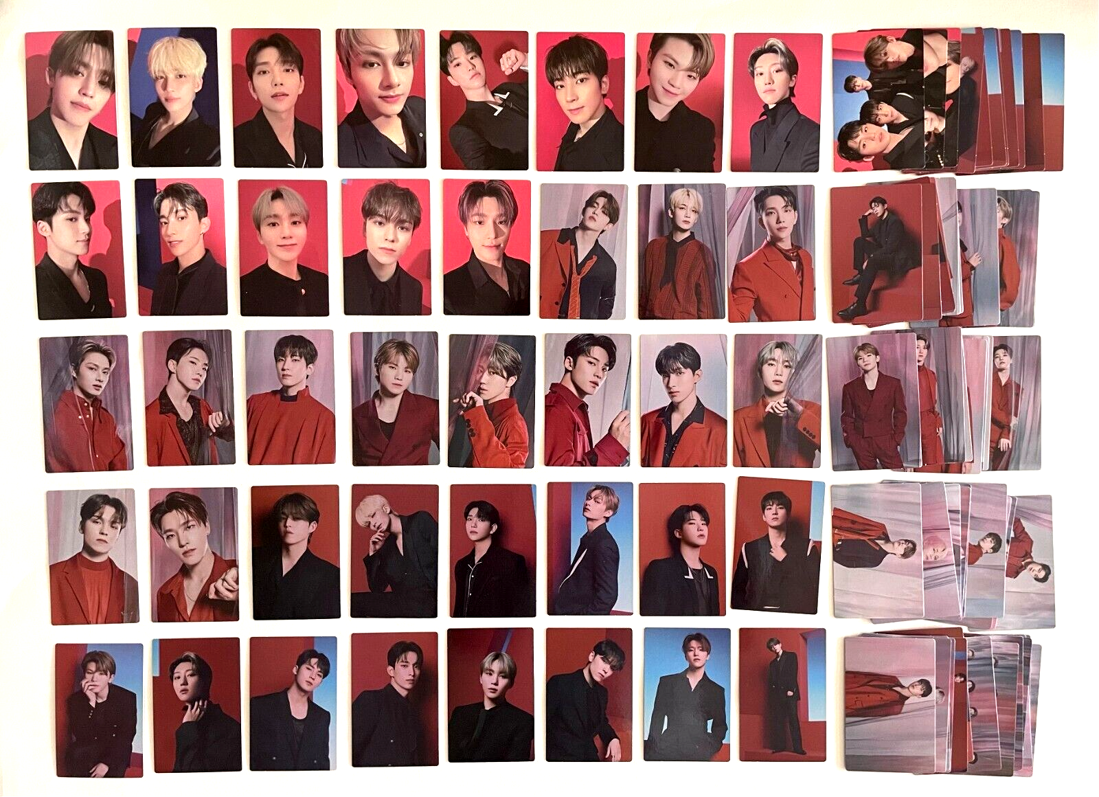 POWER OF LOVE Blu-ray ver.トレカ