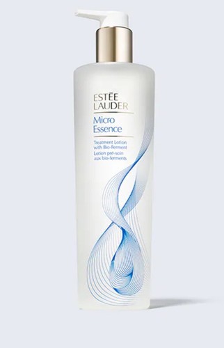 Estee Lauder Micro Essence Treatment Lotion With Bio Ferment