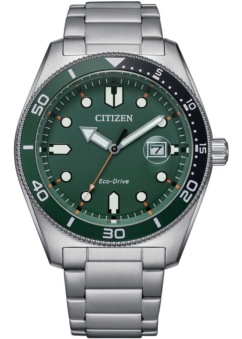 CITIZEN Eco-Drive ジャンク ジャンク】CITIZEN Eco-Drive DURATECT チタニウム - メルカリ