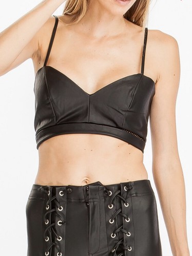 SLY VINTAGE F／LEATHER CROP BZ $_12.JPG?set_id=880000500F
