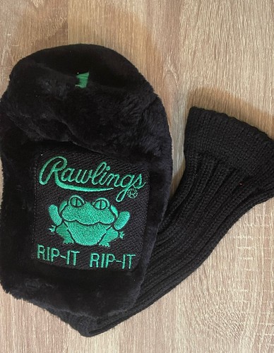 Driver Head Cover Rip It