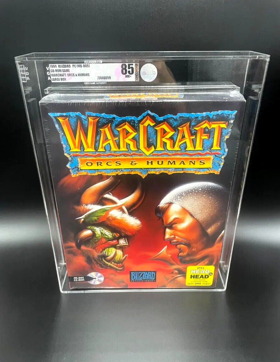 1BOX 未開封新品 ワールドオブウォークラフト ワールド