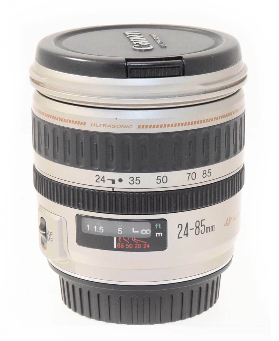 Canon EF 85mm ウルトラソニックレンズ Amazon.co.jp: Canon EFレンズ EF85mm F1.8 USM 単焦点レンズ 中