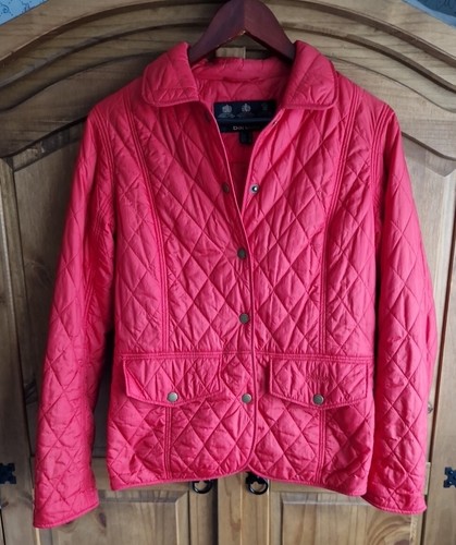 ジャケット・アウター 00s Barbour quilting leather parts JKT Barbour Premium Woodhall Quilted Jacket | Bloomingdale's