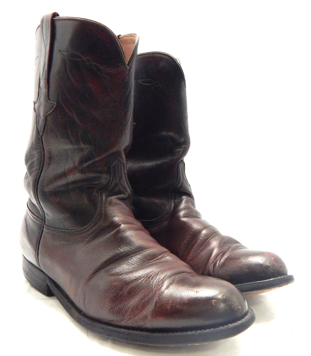 Lucchese Men's Shoes