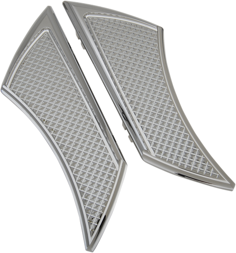 スキー RATT EDDIE TROTTA DESIGNS Stealth Driver Floorboards TC-563 | eBay