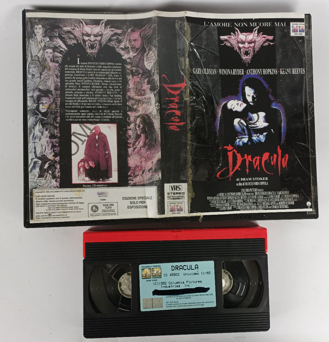 その他 Bramwell [VHS] $_57.JPG?set_id=8800005007