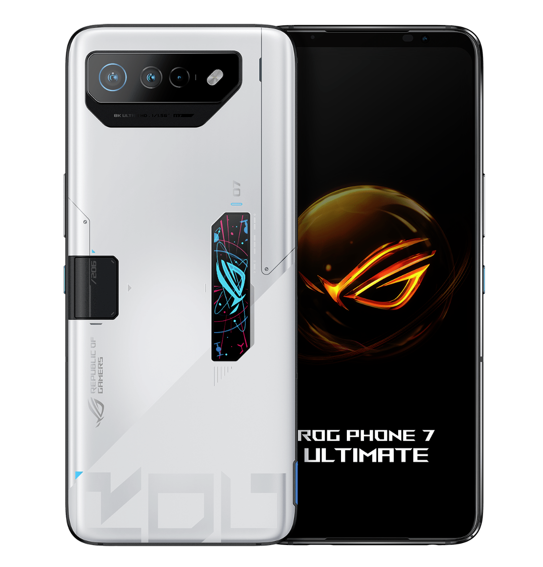 Asus ROG Phone 7 Pro 6.78 Asus ROG Phone 7 Pro 6.78