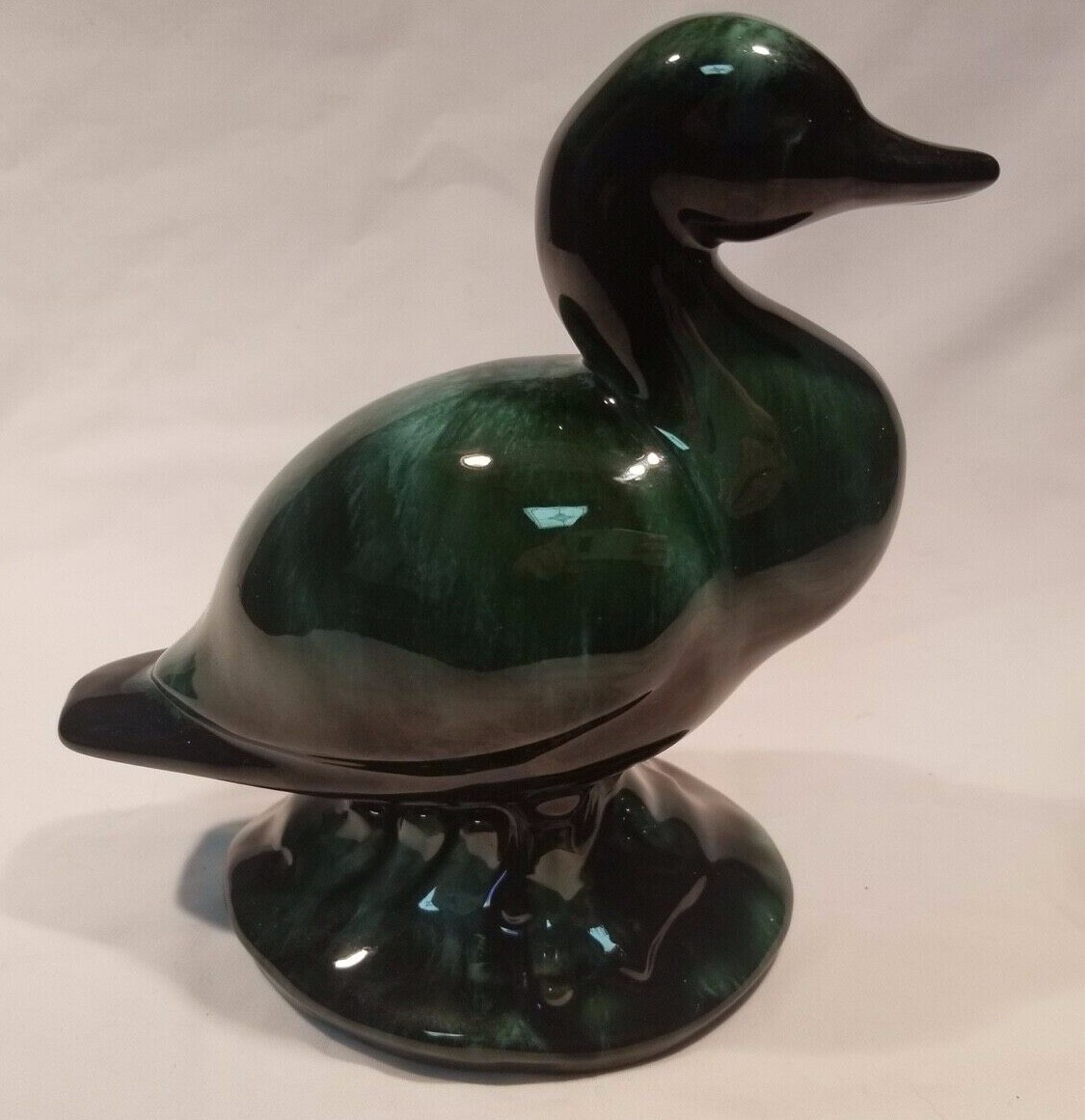 VINTAGE BLUE MOUNTAIN POTTERY 8