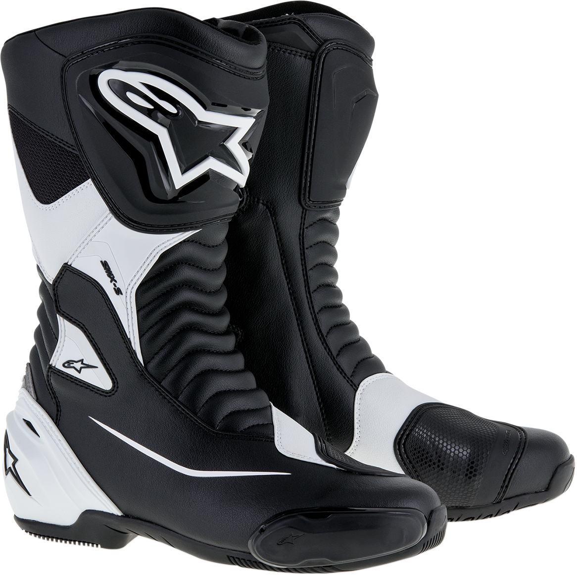 Black/white Size 42