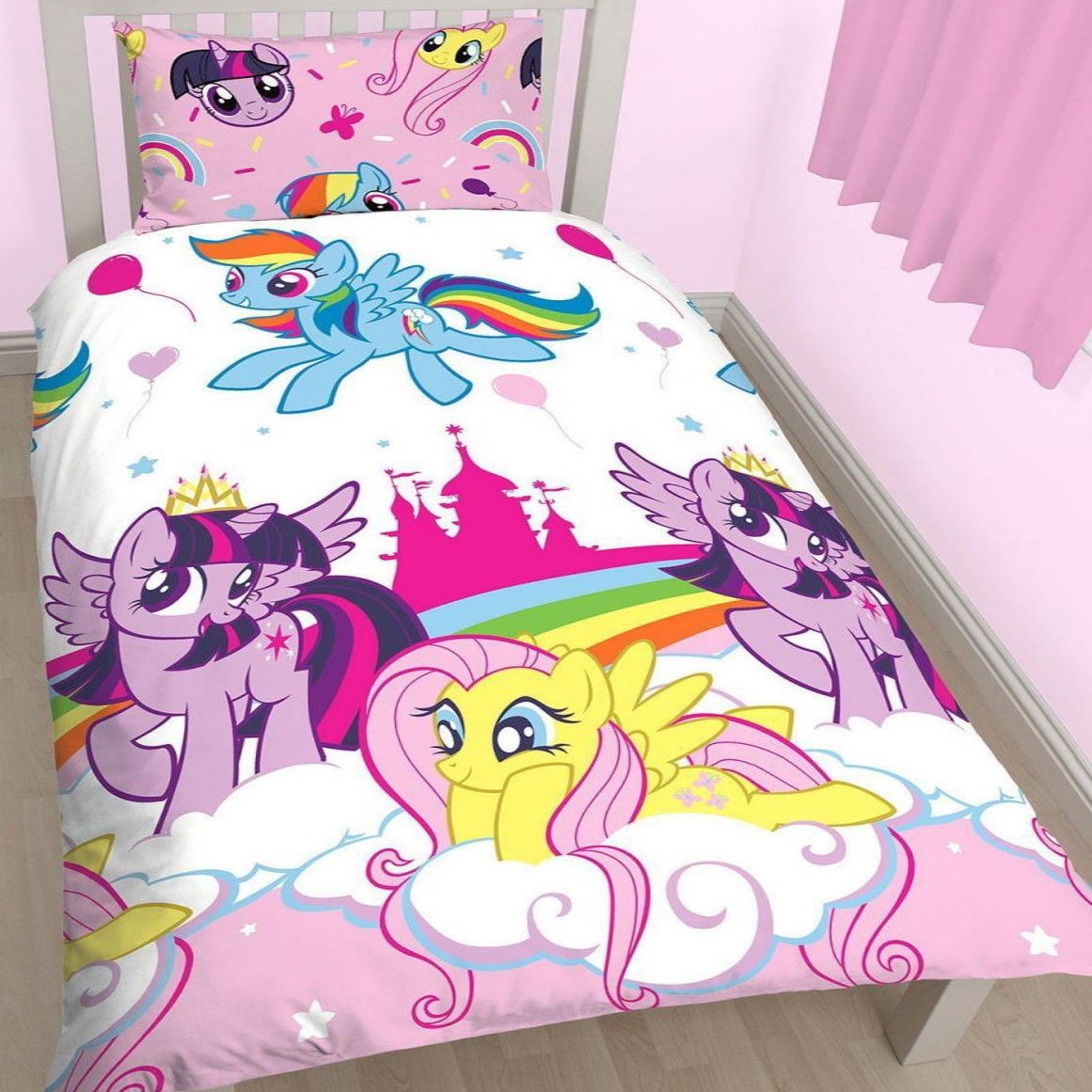 My Little Pony Bedding Sets for Children