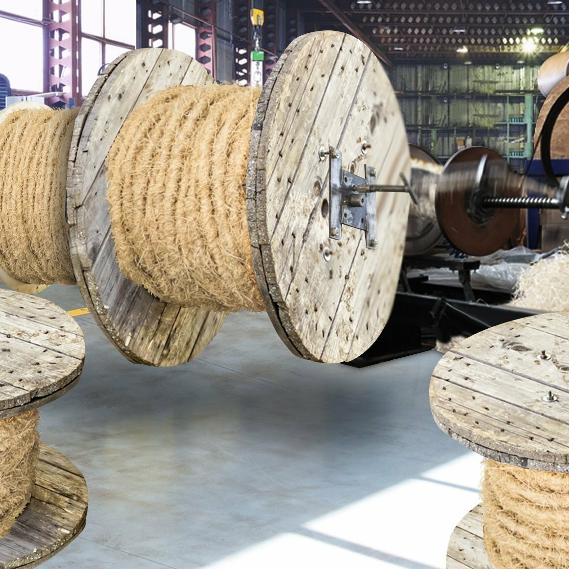 Kaminanzünder holzwolle wachs