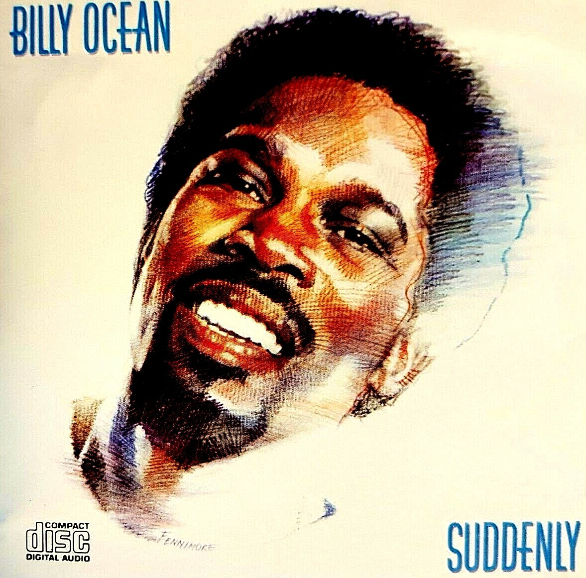 ✨Billy Ocean ✨アルバムセット Suddenly, ほか2枚 Suddenly (Expanded Edition) - Album by Billy Ocean - Apple Music