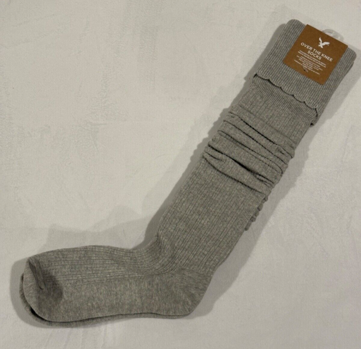 One Size Gray
