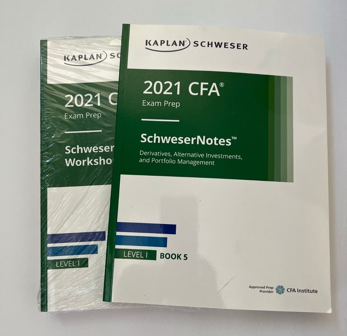 2024 CFA Level1 kaplan schweser教材 - 語学・辞書・学習参考書 2024 CFA Level1 kaplan schweser教材 - 語学・辞書・学習参考書