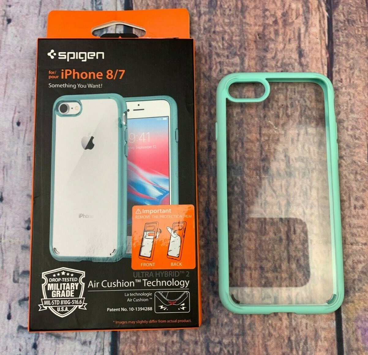iPhone 7plus 128G 本体 Spigenケース付き 最大50%off】Spigen、iPhone 7/7 Plus用ケースをAmazonストア