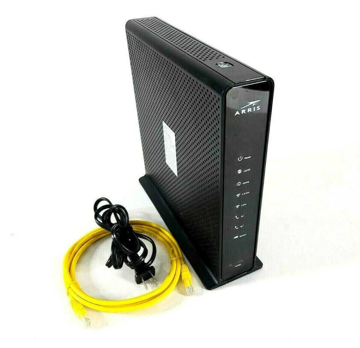 Technicolor Dpc3848Ve Docsis 3.0 Gateway - Dpc3848ve Docsis 3 0 24x8