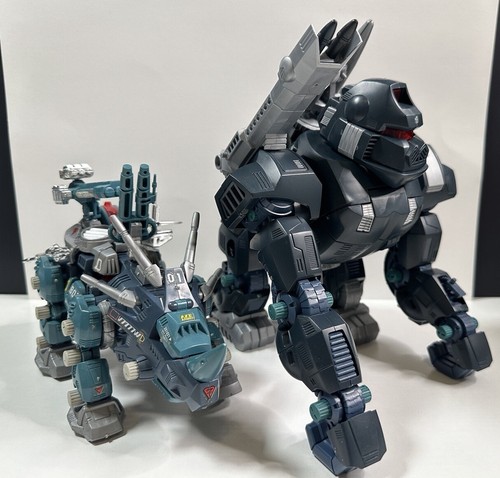 新品　ゾイド　トミー　ロボストラクス　ROBOSTRUX　SEKTA　スパイカー 新品 ゾイド トミー ロボストラクス ROBOSTRUX SEKTA スパイカー