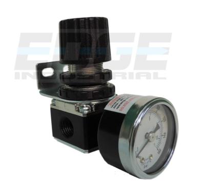 1/4'' MINI IN LINE Regulator REPLACES Bostitch AB-9051116 CAP2040P-OF CAP60P-OF