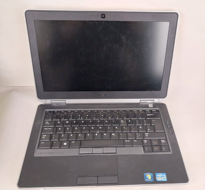 Dell online latitude e6330