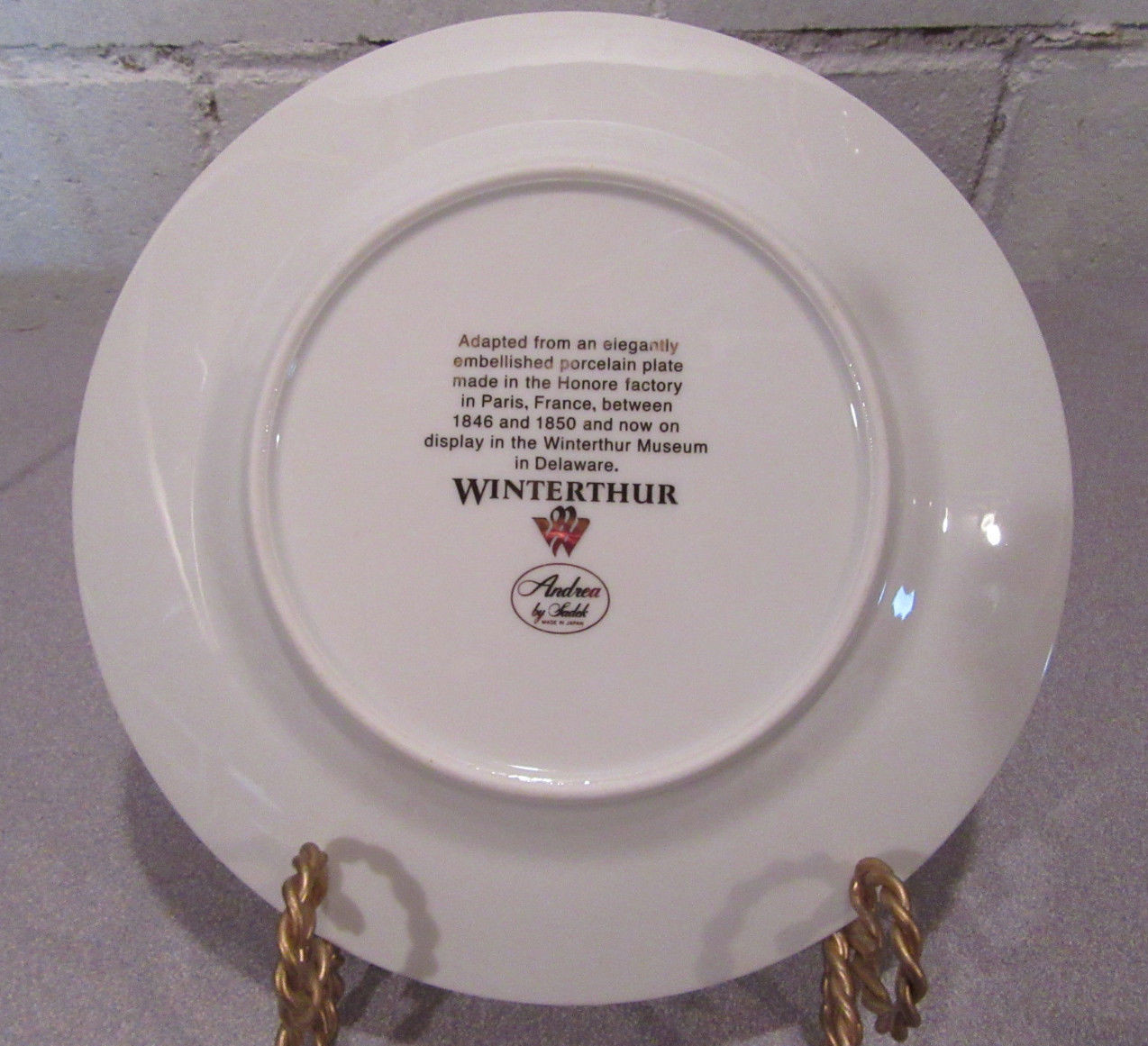 Winterthur By Andrea Sadek 8