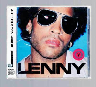 Lenny Kravitz  レコード LENNY KRAVITZ / Black And White America (LP) / Roadrunner