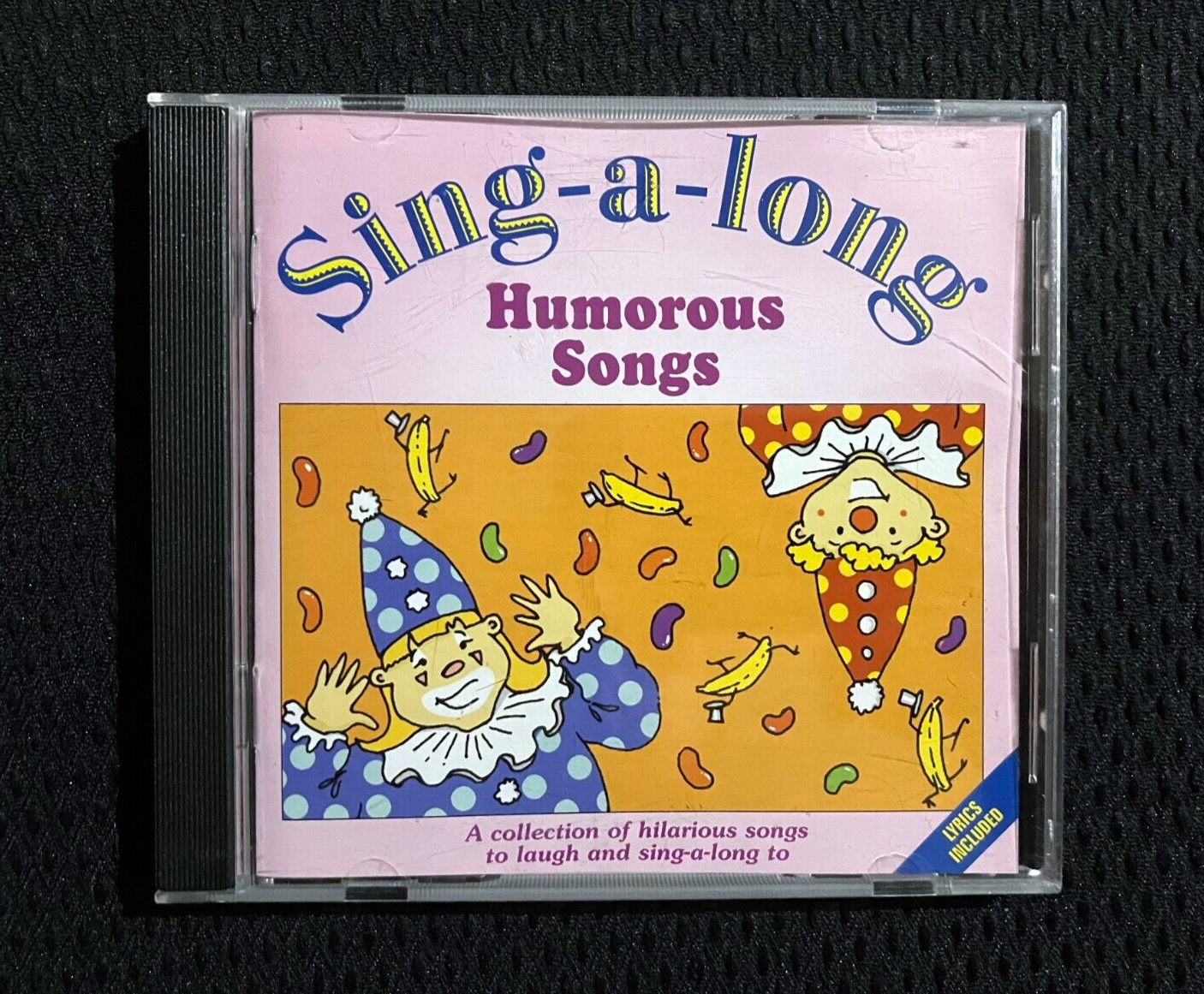 その他 FAVORITE SING-A LONGS hq720.jpg?sqp=-