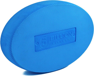 Foam Balance Pad(Large or XL),5BILLION Stability Pad for Physical Therapy,Non-Sl