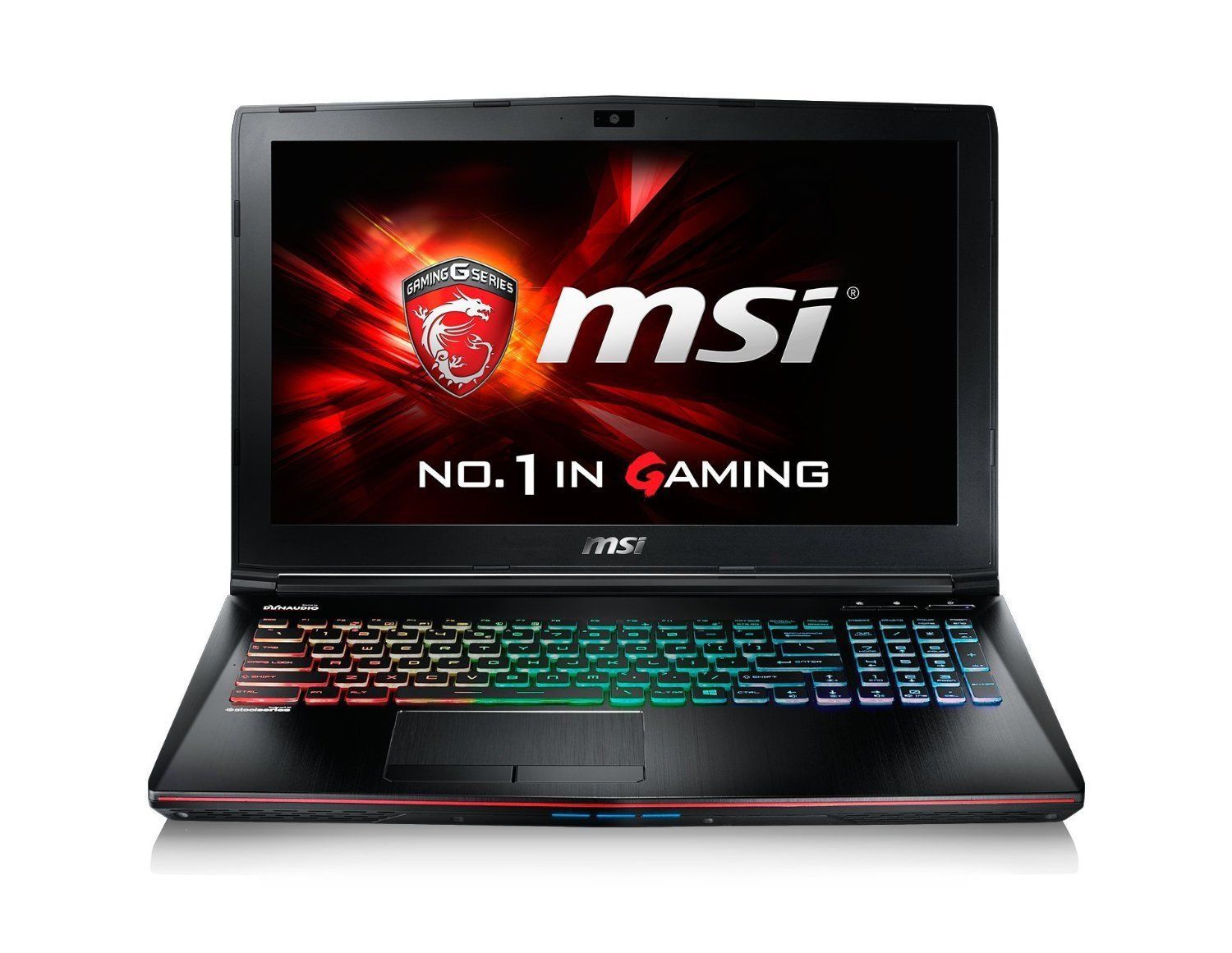 MSI Netbooks