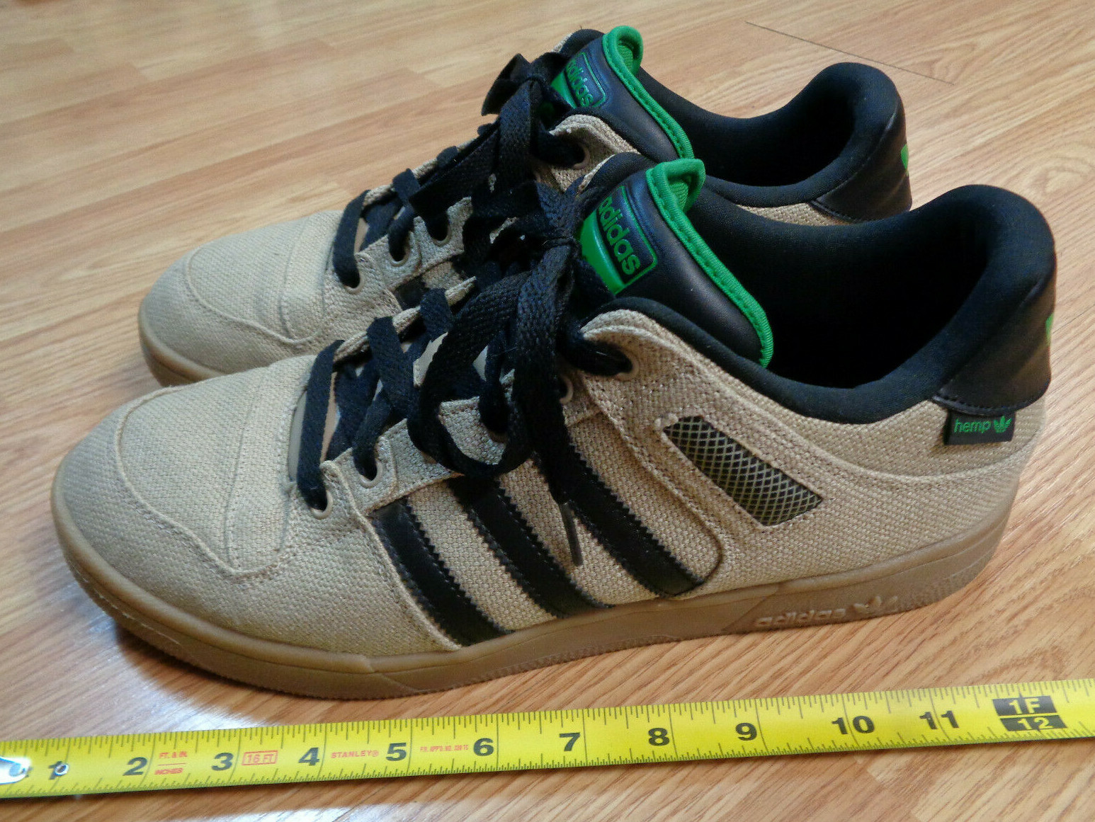 adidas bucktown hemp olive