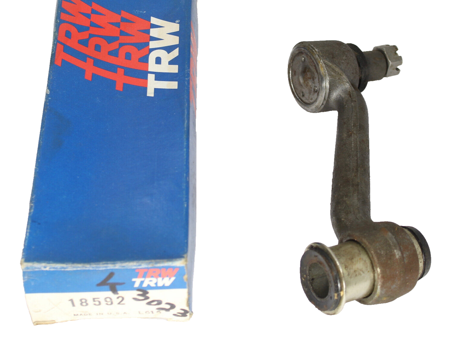 Idler Arm ~ 1962 AMC American Motors ~ K3023 ~ 18592 | eBay