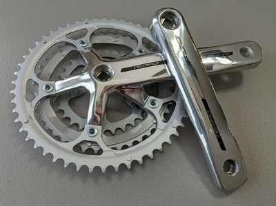 fsa tempo chainset