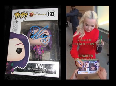 funko pop mal descendants