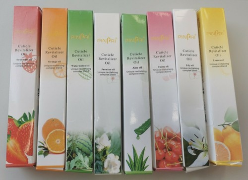 1 Stück Nagelhaut Nagelhautpflege Öl Stift Nailart Pflege Cuticle Oil