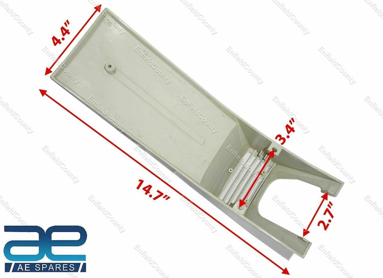 For Vespa PX 50 PX 125 Scooters Horn Cast Cover Nose ECs