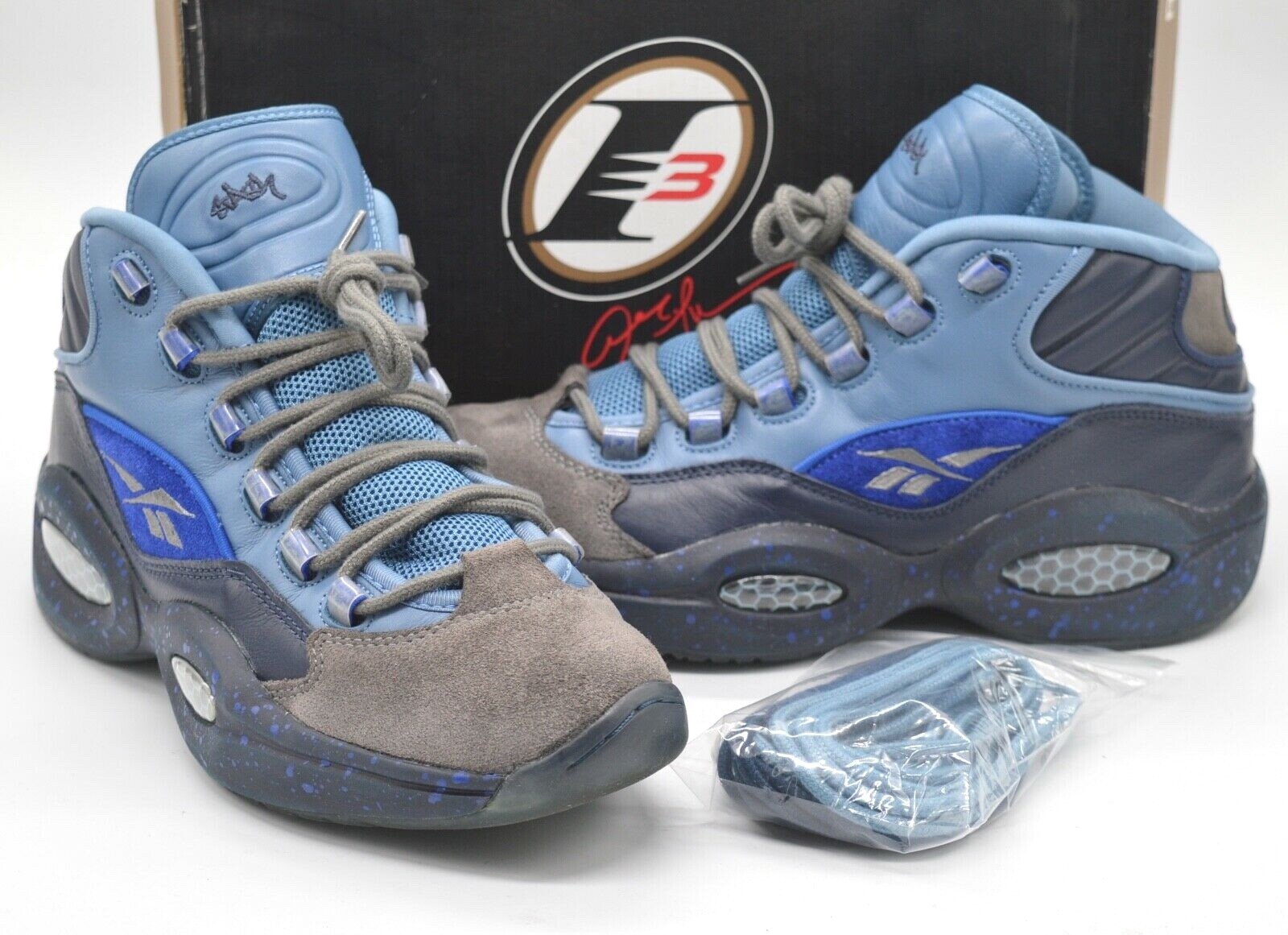 reebok ai