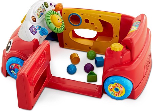 Fisher Price & Little People Pre-School Toys