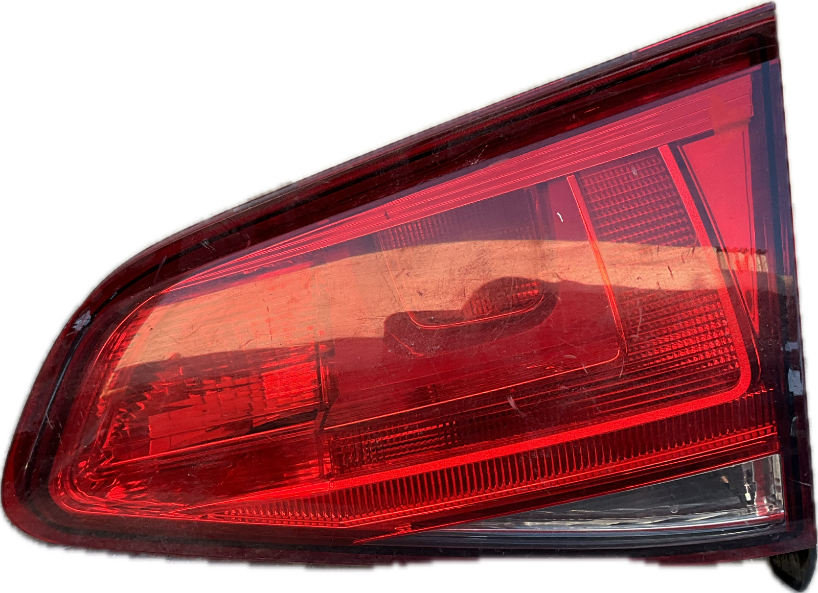 Fanale posteriore destro interno portellone VOLKSWAGEN GOLF 7 2017 5G0945094AC