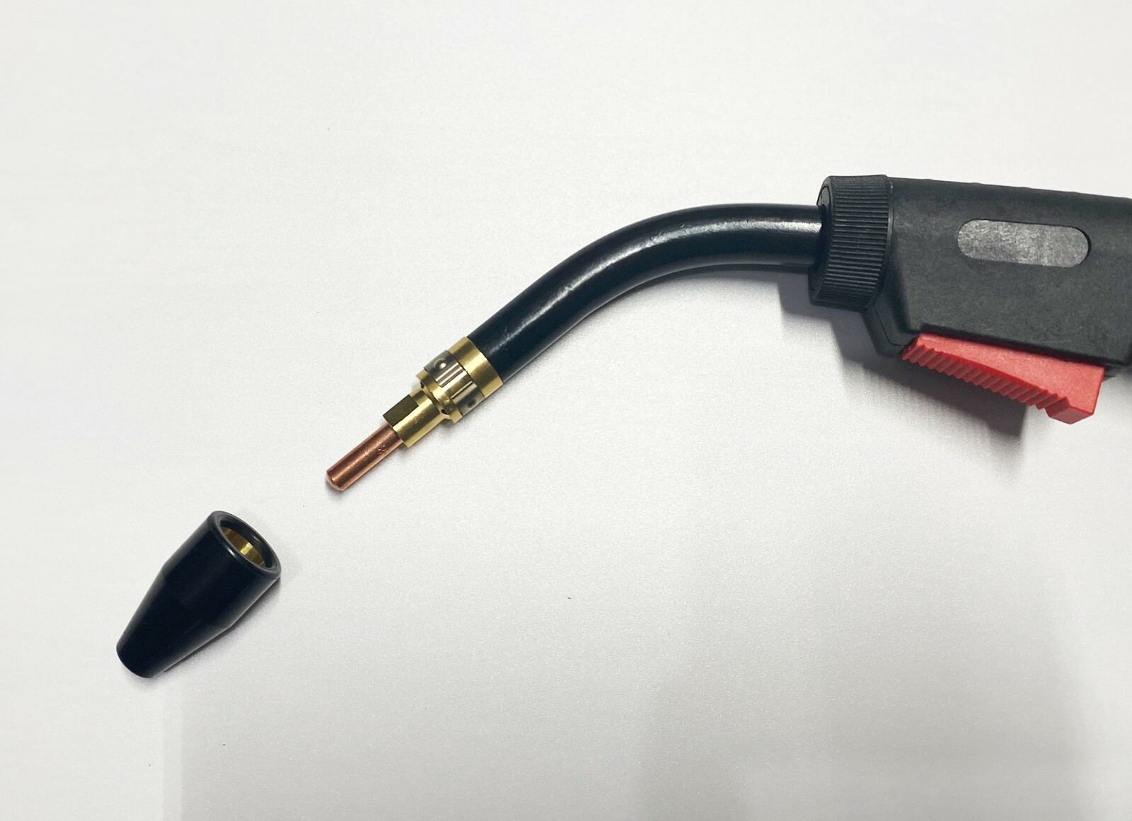 Mig Gun Replacement For Hobart 195157R Fits Handler 125 EZ and Handler 125 10ft