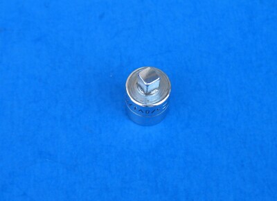 Used Craftsman Adapter Between 3/8'' Drive to 1/4'' Drive  3/8 V 1/4