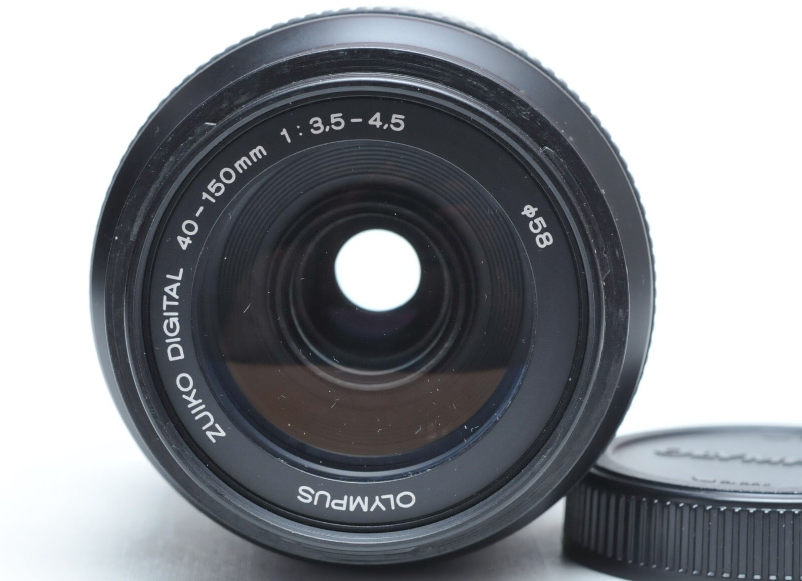 Olympus M.ZUIKO DIGITAL 40-150mm 、Q818 Olympus M.ZUIKO Digital 40-150mm f/2.8 Pro Review