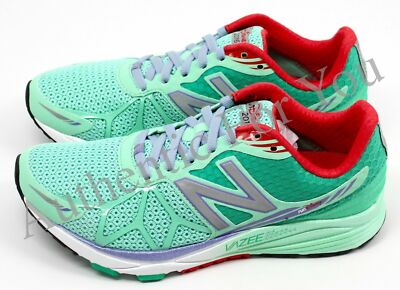 Pre-owned New Balance Balance Rundisney Run Disney Princess Ariel Little Mermaid Shoes Size 12 In Green