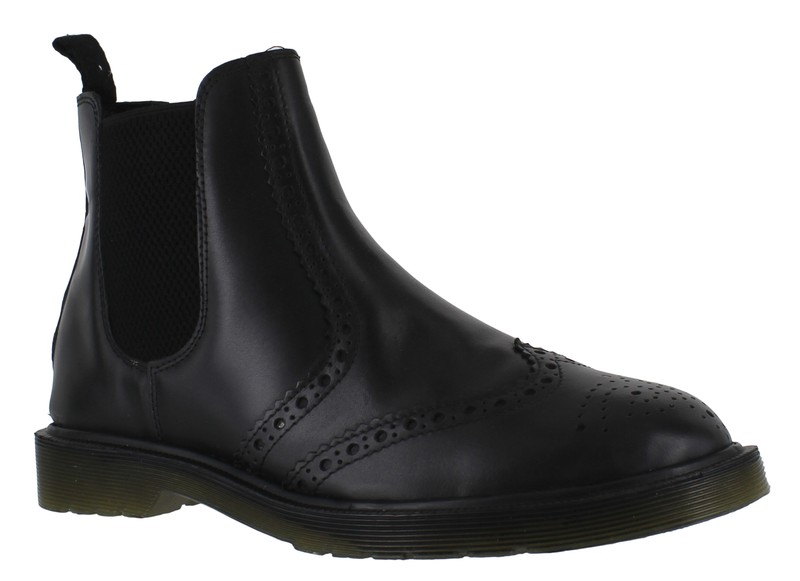 Ботинки OakTrak Belper Mens Black 