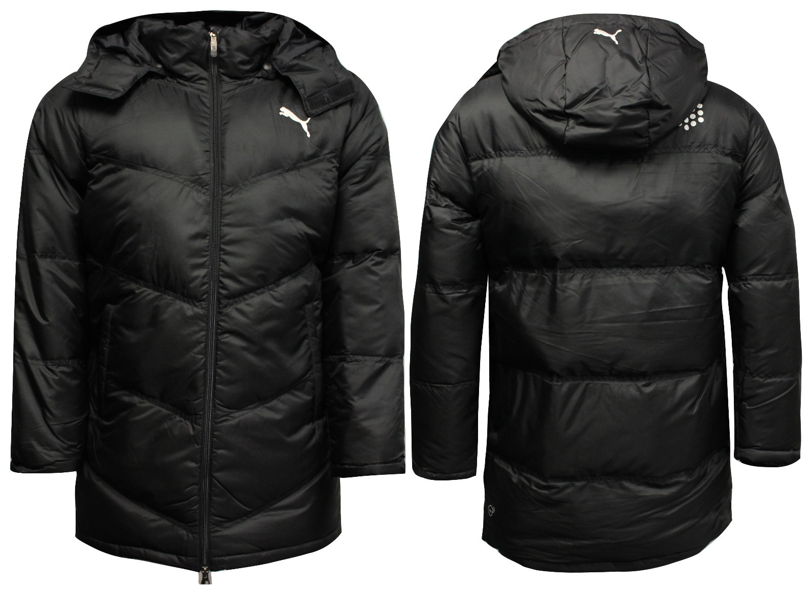 puma padded hombre puma padded hombre