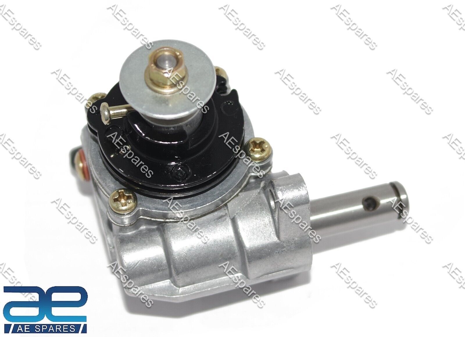 Oil Pump Assembly For Yamaha Rx100 Rx135 Motorcycle 36-E3100-00 