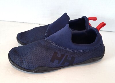 Helly Hansen Hurrican Water Shoes Sandals Mens 9 Slip On