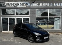 2020 Ford Fiesta ST-Line Edition 1.0 EcoBoost 95  HATCHBACK Petrol Manual